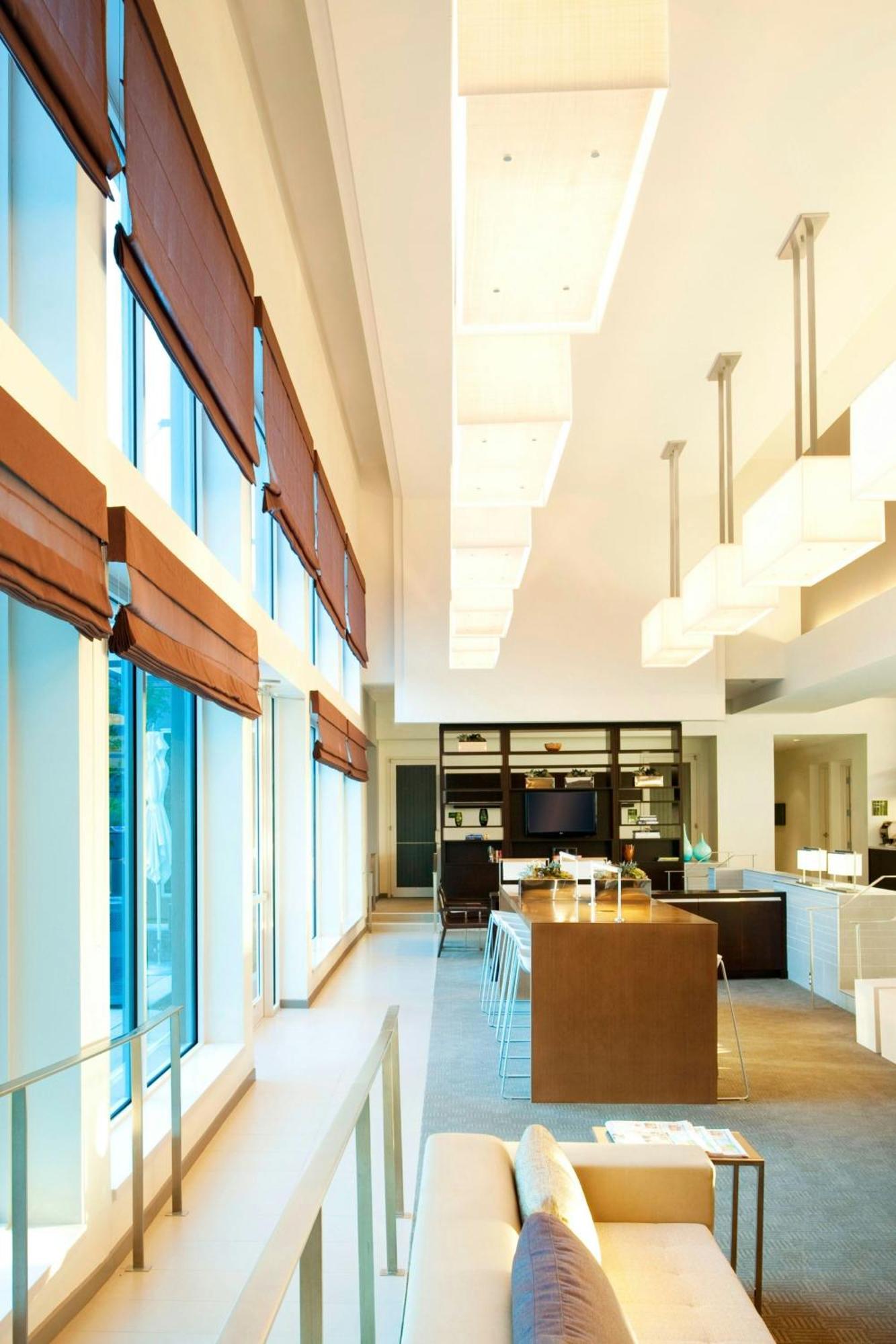 Element Dallas Fort Worth Airport North Irving Exterior photo