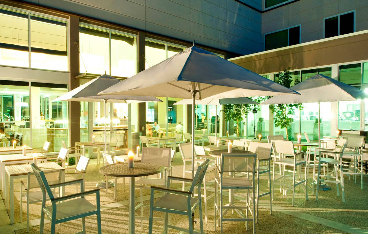Element Dallas Fort Worth Airport North Irving Exterior photo